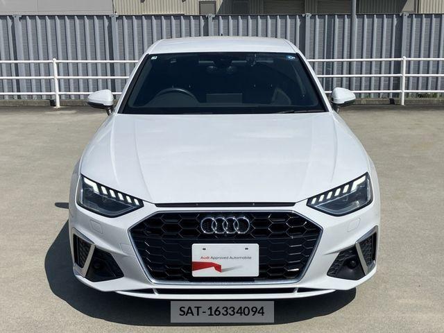 Audi A4 2023-03 8665824-9