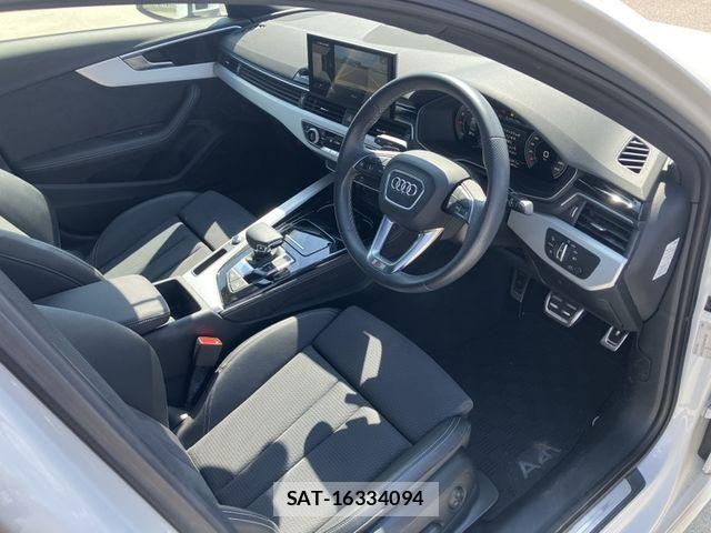 Audi A4 2023-03 8665824-1