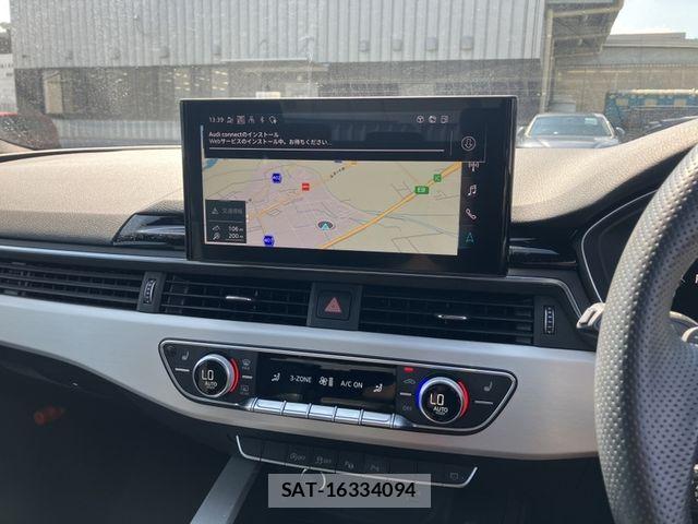 Audi A4 2023-03 8665824-2