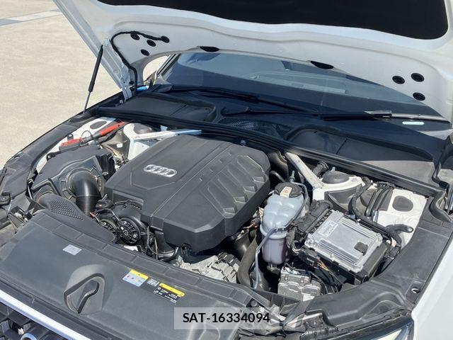 Audi A4 2023-03 8665824-3