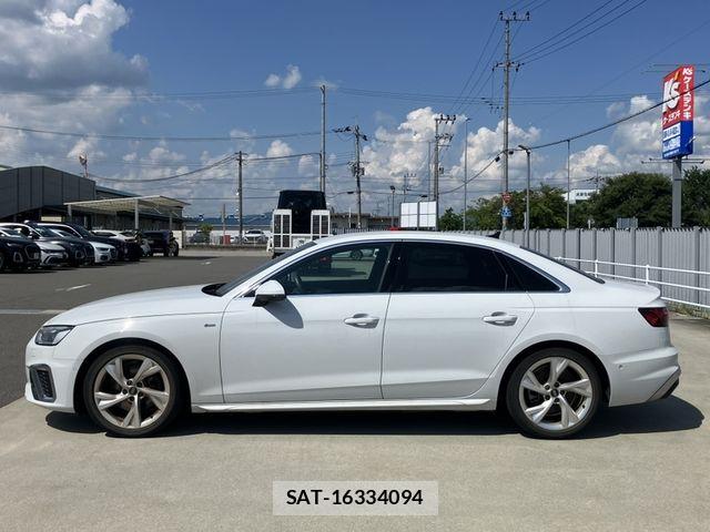 Audi A4 2023-03 8665824-4