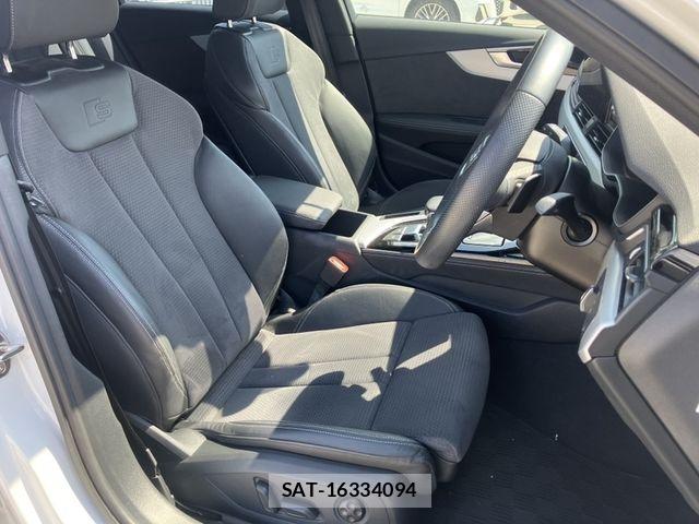 Audi A4 2023-03 8665824-5