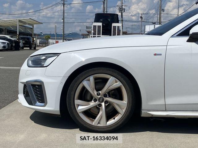 Audi A4 2023-03 8665824-8