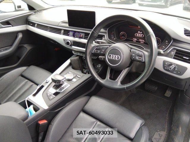 Audi A4 2018-09 8685181-1