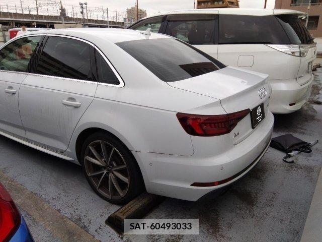 Audi A4 2018-09 8685181-2