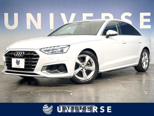 Audi A4 2021-03 8740563-0