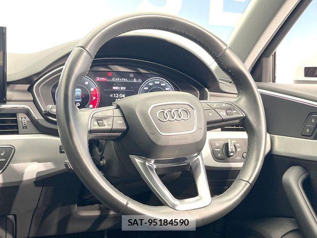 Audi A4 2021-03 8740563-10