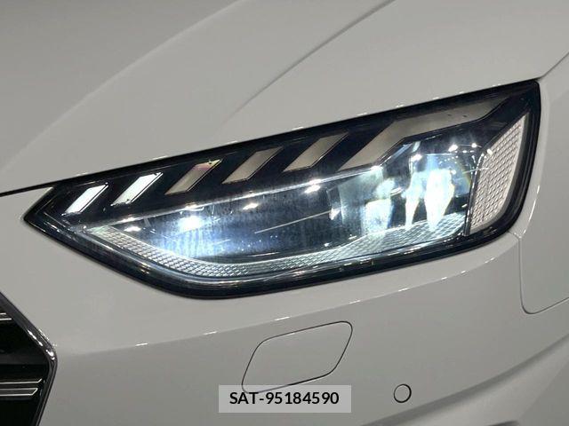 Audi A4 2021-03 8740563-13