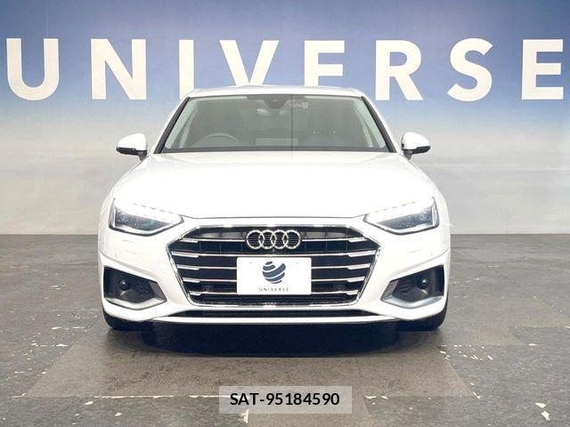 Audi A4 2021-03 8740563-15
