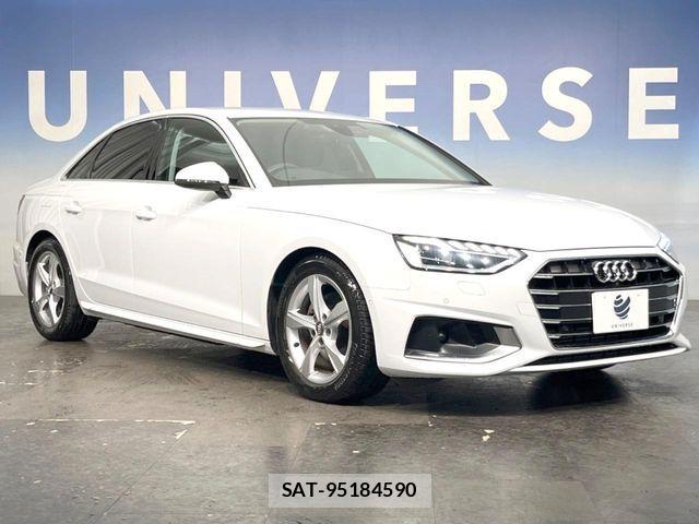 Audi A4 2021-03 8740563-17