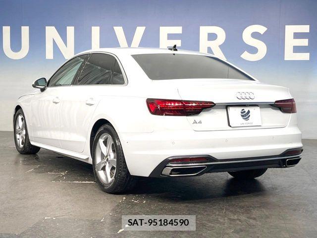Audi A4 2021-03 8740563-18