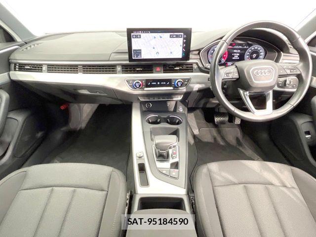 Audi A4 2021-03 8740563-1