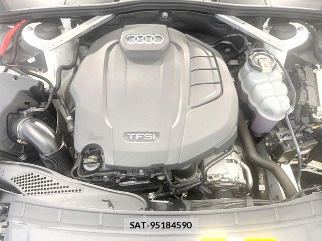 Audi A4 2021-03 8740563-19