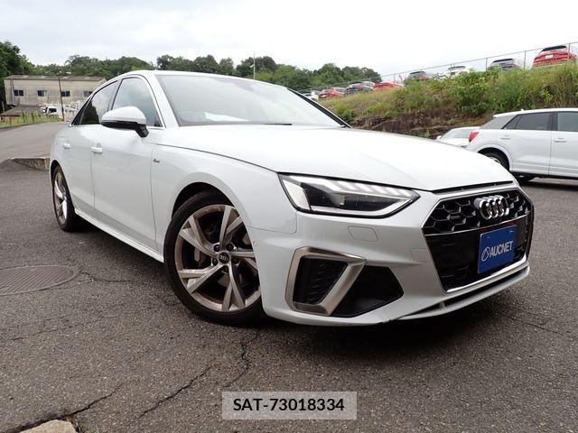 Audi A4 2021-12 8740562-0