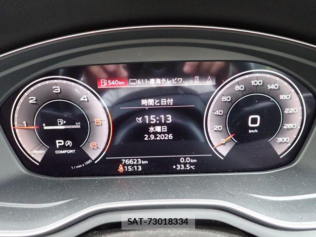Audi A4 2021-12 8740562-9
