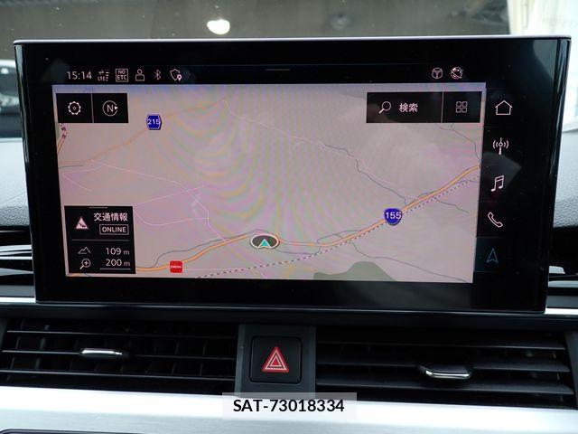 Audi A4 2021-12 8740562-12