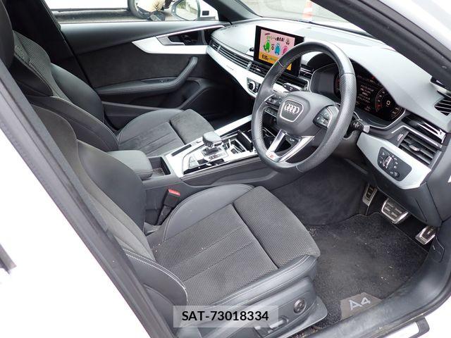 Audi A4 2021-12 8740562-1