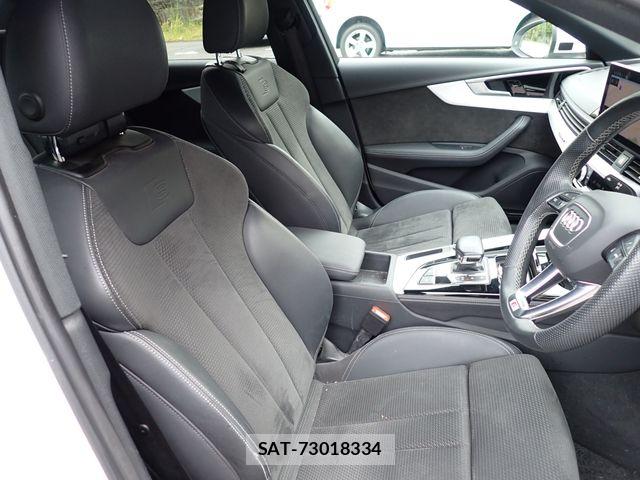 Audi A4 2021-12 8740562-21