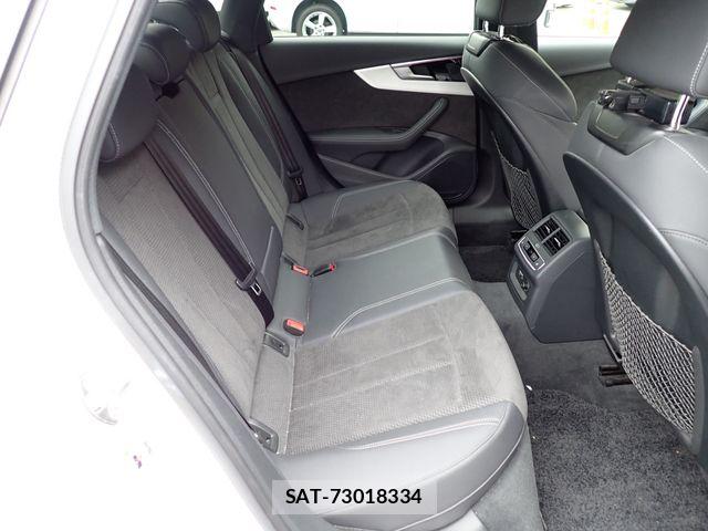 Audi A4 2021-12 8740562-22