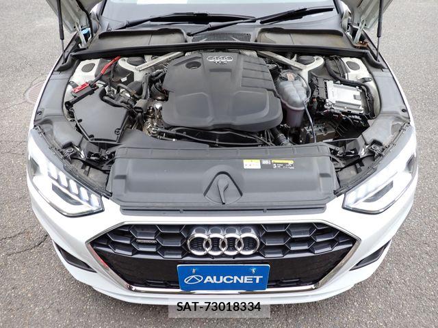 Audi A4 2021-12 8740562-26