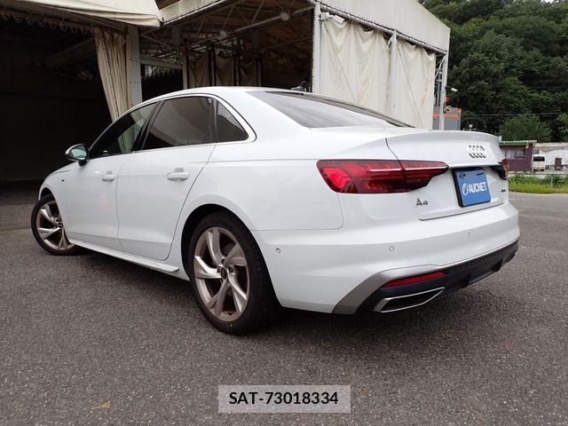 Audi A4 2021-12 8740562-2