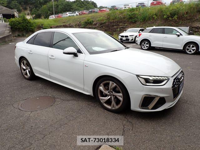 Audi A4 2021-12 8740562-3