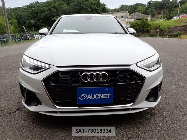 Audi A4 2021-12 8740562-4