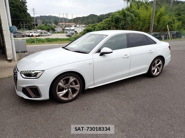 Audi A4 2021-12 8740562-5