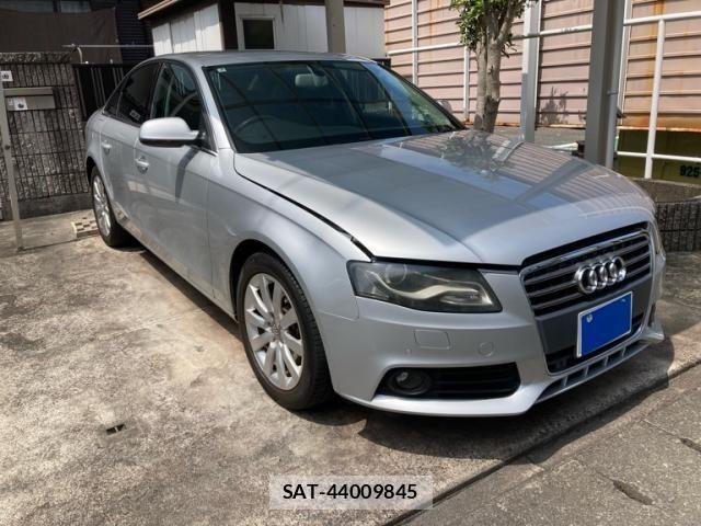 sat car