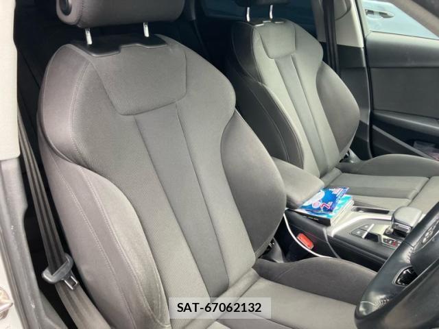 Audi A4 2017-09 8740564-9