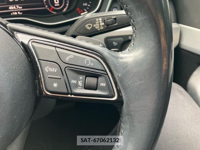 Audi A4 2017-09 8740564-14
