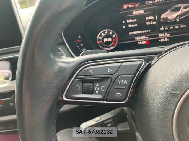 Audi A4 2017-09 8740564-15