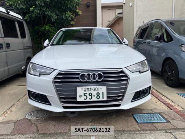 Audi A4 2017-09 8740564-1