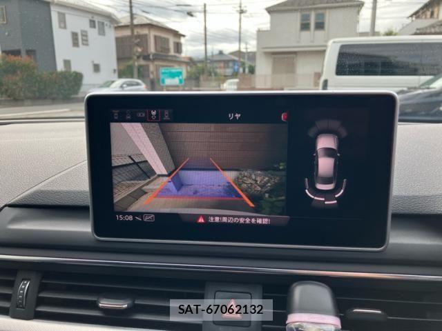 Audi A4 2017-09 8740564-19