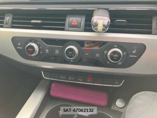 Audi A4 2017-09 8740564-21