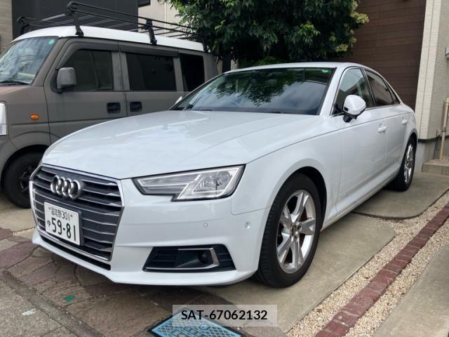 Audi A4 2017-09 8740564-2
