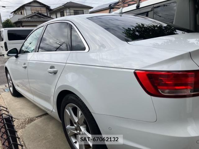 Audi A4 2017-09 8740564-5