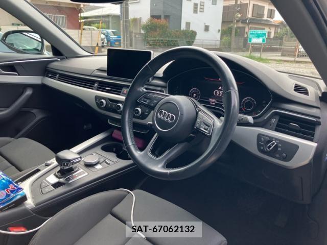 Audi A4 2017-09 8740564-8