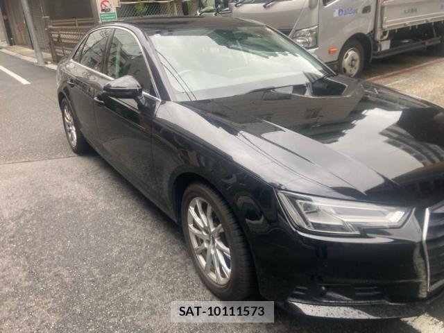 Audi A4 2016-06 8779536-0