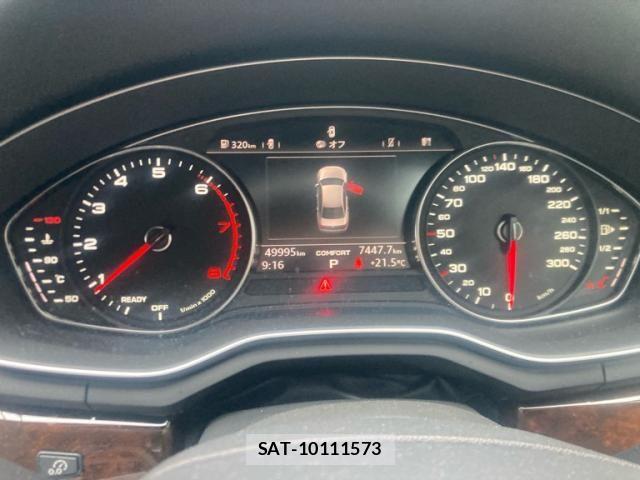 Audi A4 2016-06 8779536-23