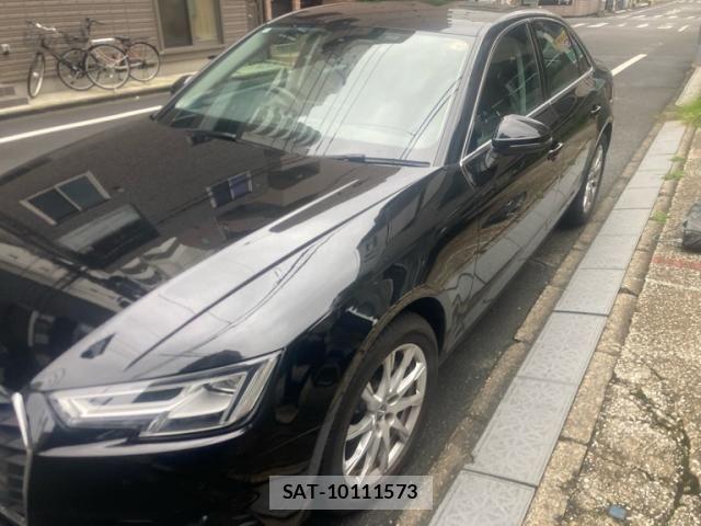 Audi A4 2016-06 8779536-2