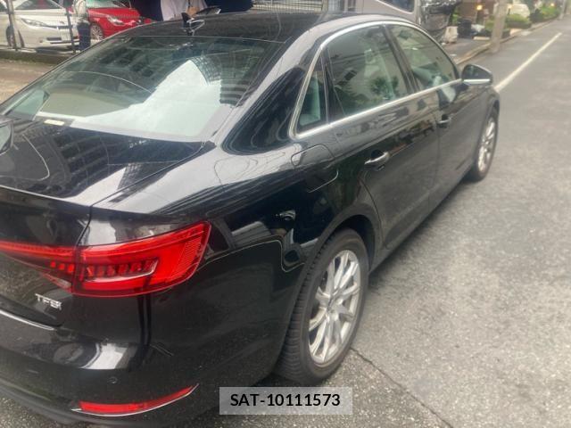 Audi A4 2016-06 8779536-8
