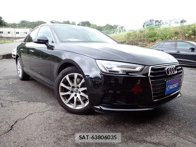 Audi A4 2016-11 8779533-0