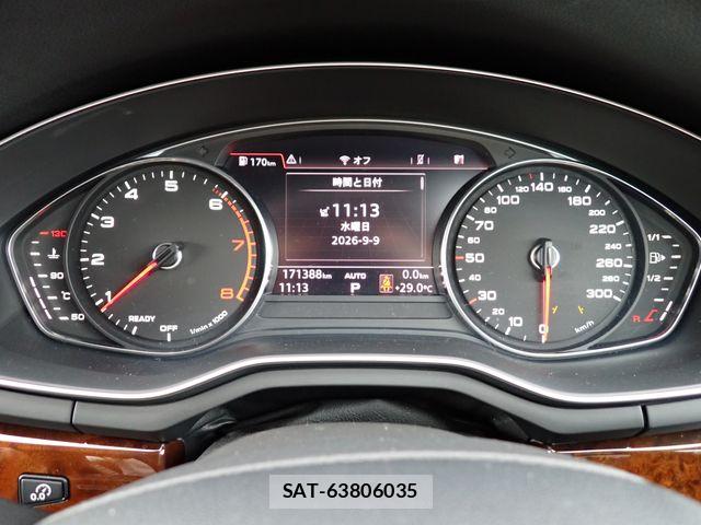 Audi A4 2016-11 8779533-9