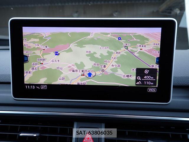 Audi A4 2016-11 8779533-11