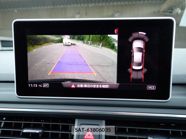Audi A4 2016-11 8779533-12