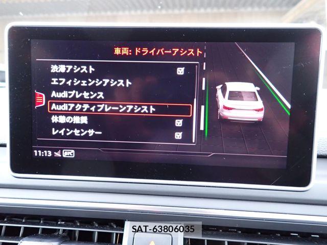 Audi A4 2016-11 8779533-14