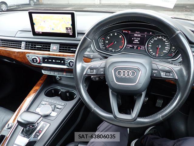 Audi A4 2016-11 8779533-16