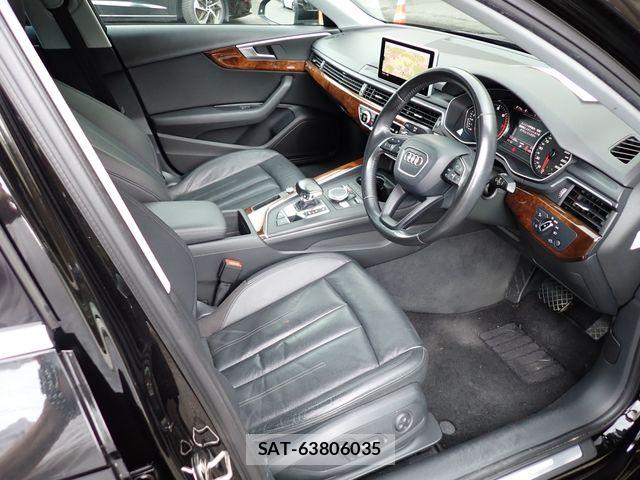 Audi A4 2016-11 8779533-1