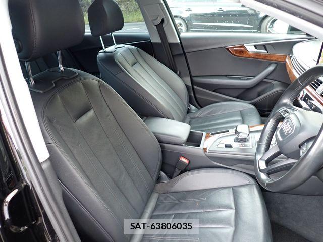 Audi A4 2016-11 8779533-19